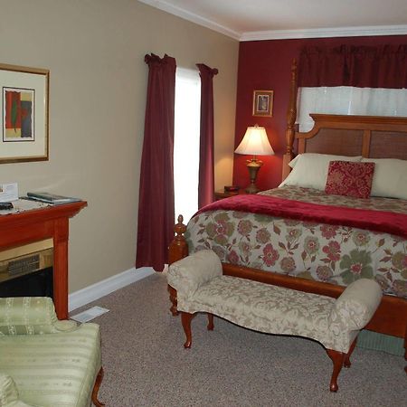 Accommodations Niagara Bed & Breakfast Exterior foto