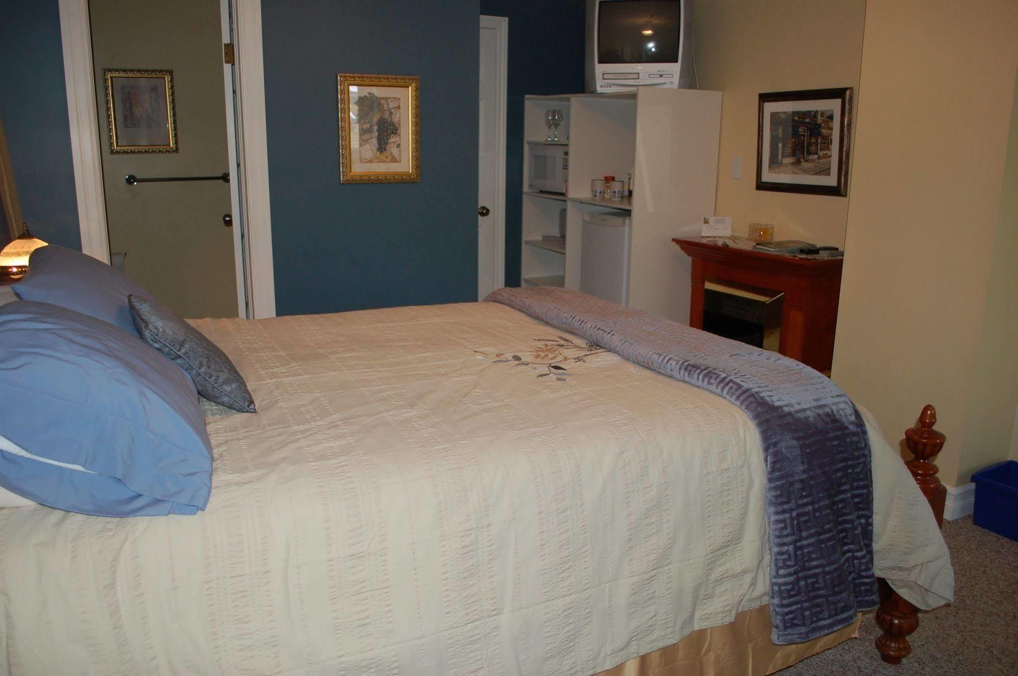 Accommodations Niagara Bed & Breakfast Exterior foto