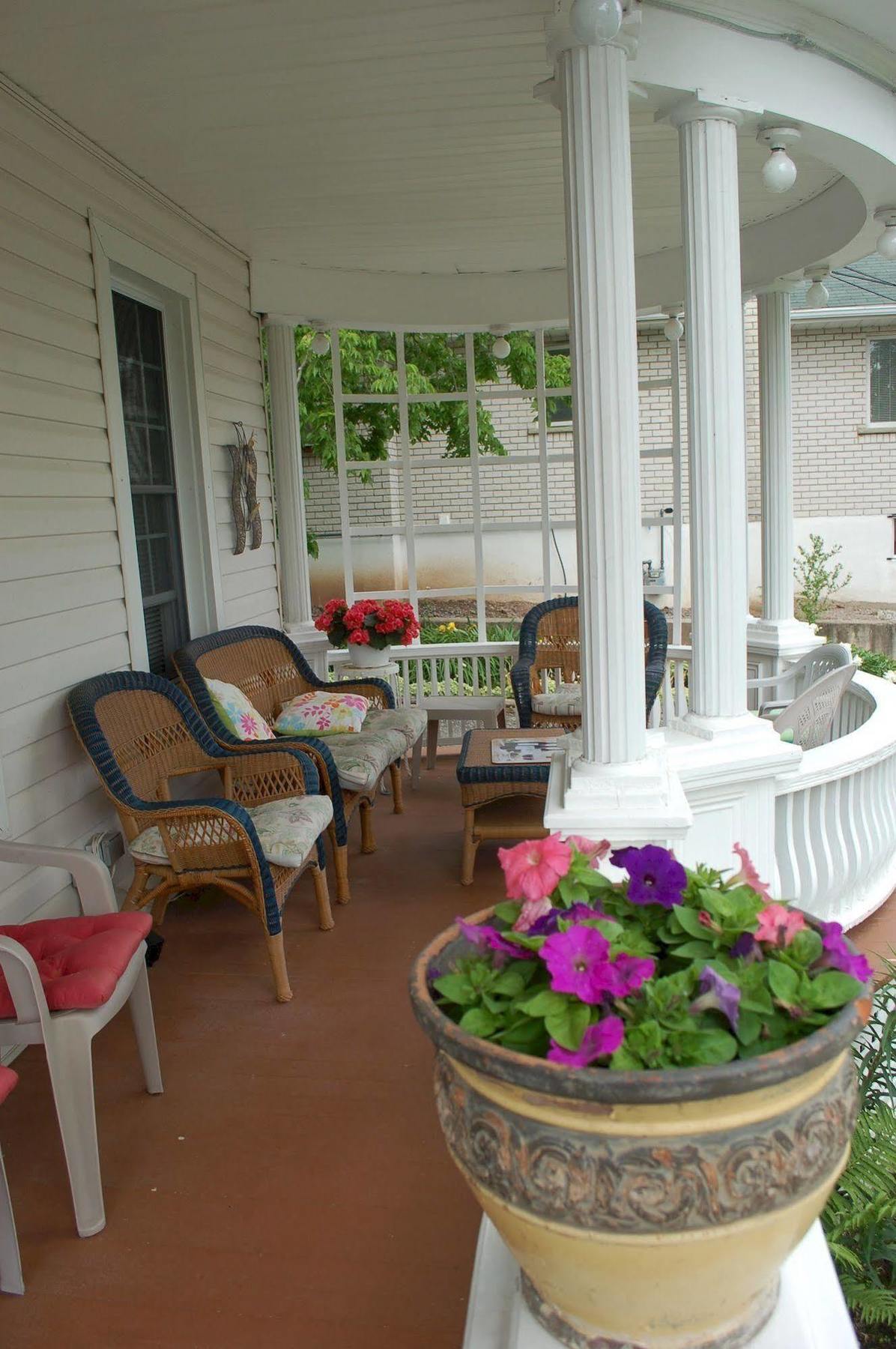 Accommodations Niagara Bed & Breakfast Exterior foto